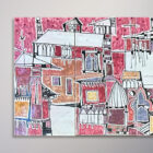 Elio Schiavon Mid-Century Ceramic Tiles 48x16-6