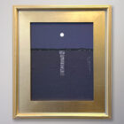 Aron Original Shelter Island Moonrise Seven 17 x 21