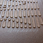 Paper Relief Signed Monotype 28 x 35-1