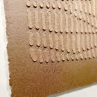 Paper Relief Signed Monotype 28 x 35-6