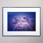 Original 1979 Photograph Willie Anne Wright 25 x 19