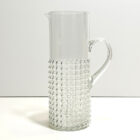 Mid-Century Grappo Pitcher by Nanny Still for Riihimäen Lasi Finland