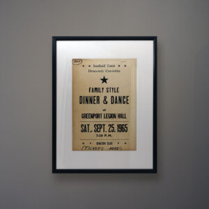 greenport poster-family-style-dinner-dance