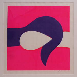 emily-starkie-hixon-1973-pop-art-serigraph