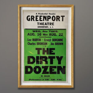 gp-dirty-dozen-oak-frame