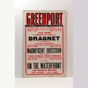 greenport-theatre-dragnet