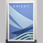 poster-sailboat-blue-green-orient